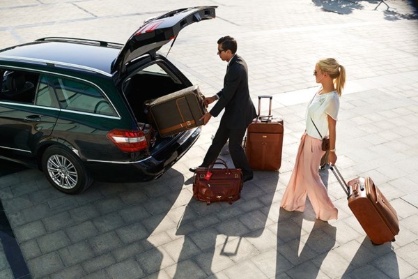 Logan car service