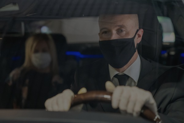 Boston limo service